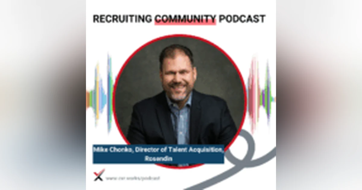 Hiring at Scale & Speed