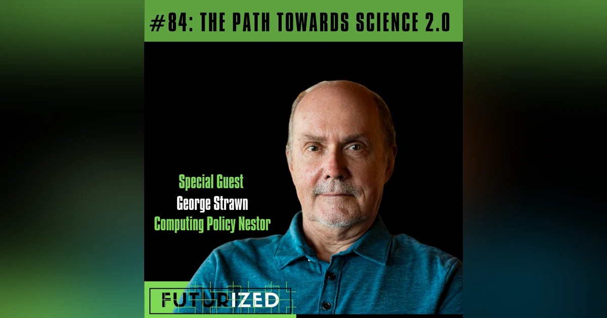 The Origins and Future of Open Science