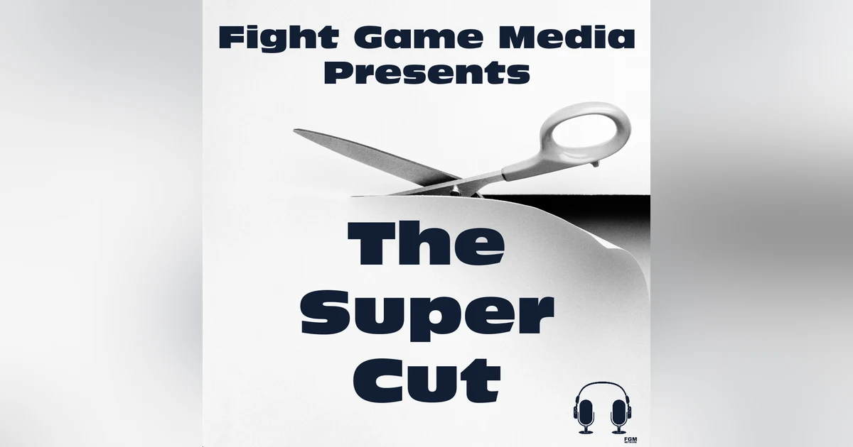 The Super Cut #2 - CM Punk is back in WWE | PFL buys Bellator | WWE/AEW talent | ROH in 2024