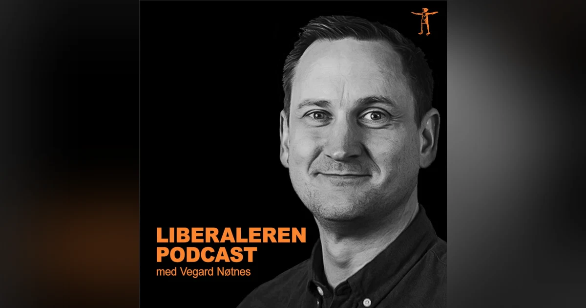 #140 (Oslo) Sex og vold!