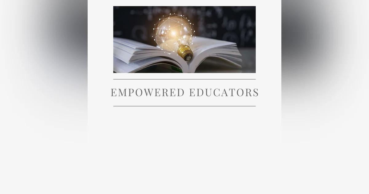 The Power of Purposeful Practice: Setting the Tone for the New School Year