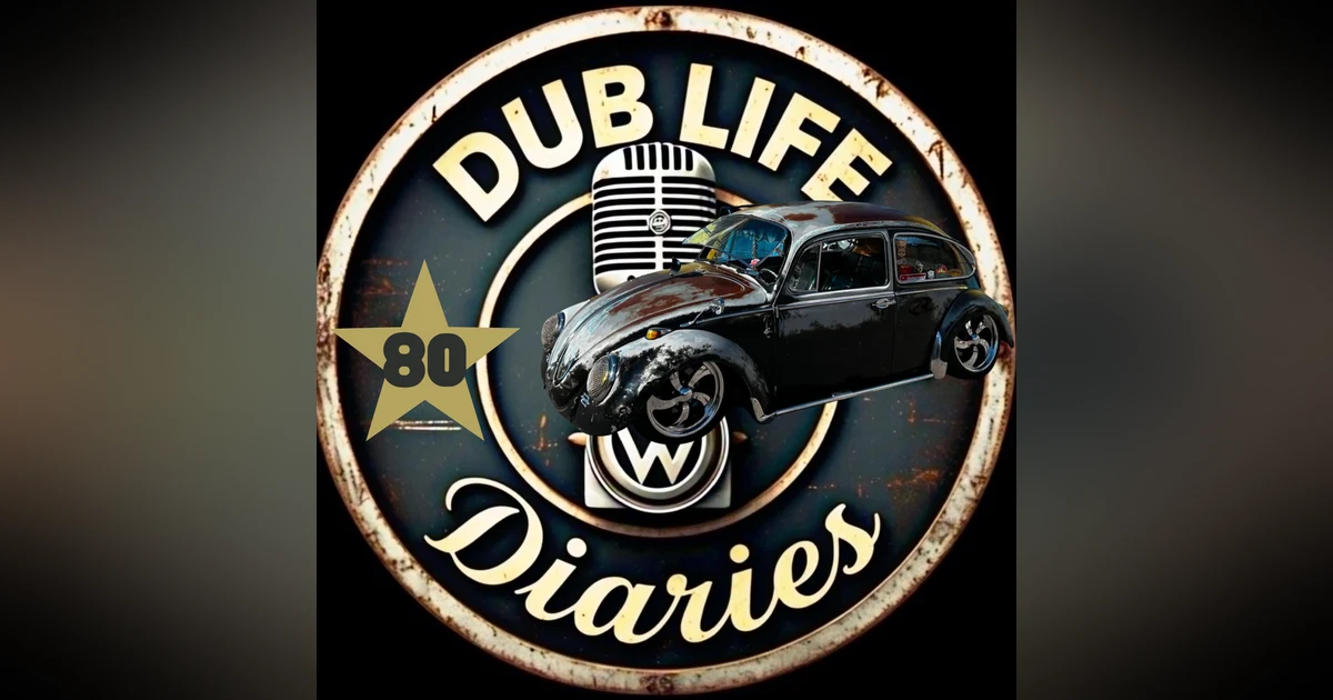 Uno Mas, Family Legacy & the Cars That Find Us - Spud Hughes Ep80