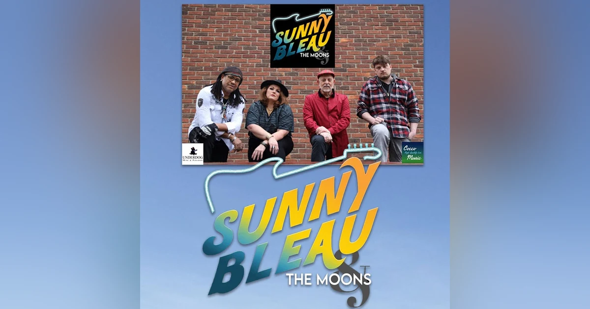 Sunny Bleau
