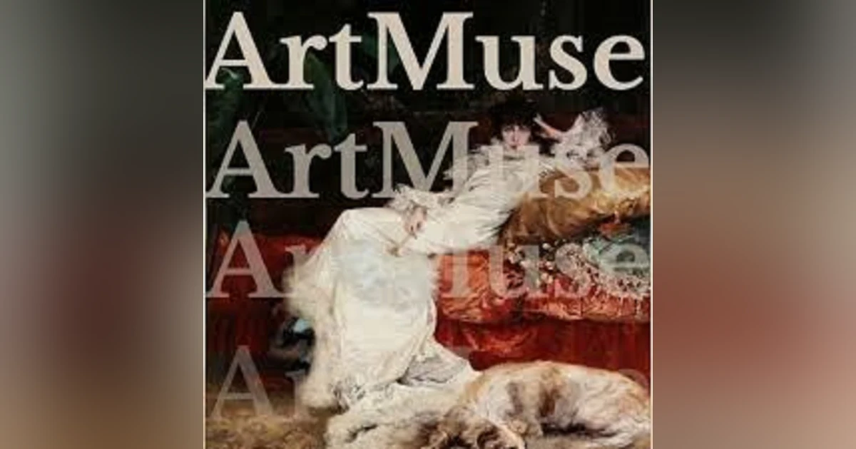 ArtMuse Presents: Sarah Bernhardt (Part Two)