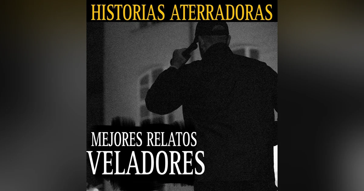 MEJORES RELATOS DE TERROR DE VELADORES DEL 2023 / MARATON DE HORROR / L.C.E.