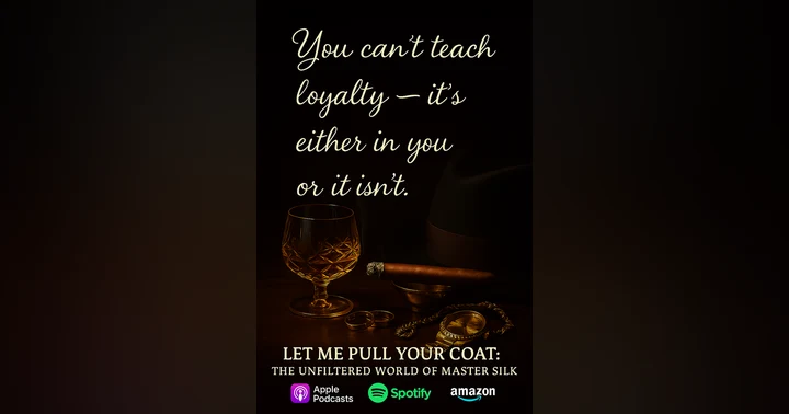 image for Why “Family” Will Fk You Up If You Let ’Em — And Why You Need to Hear This Podcast