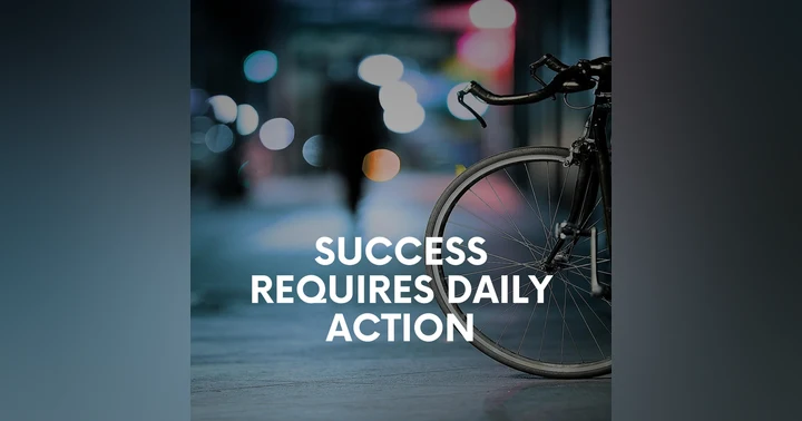 image for Mastering the Art of Habit Formation for Long-Term Growth