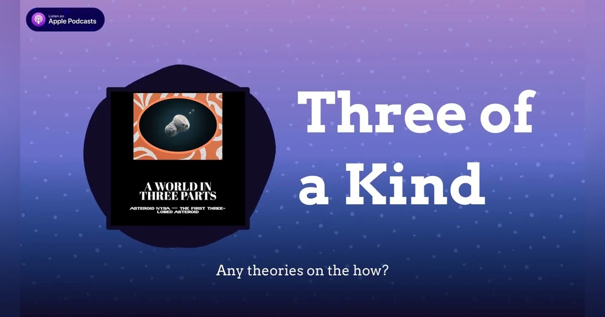 Three of a Kind