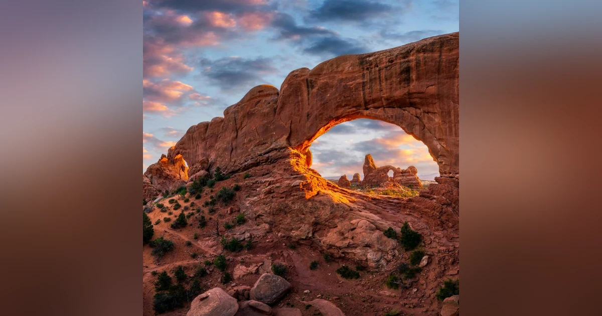 #66: Top Ten Things to Do in Arches National Park