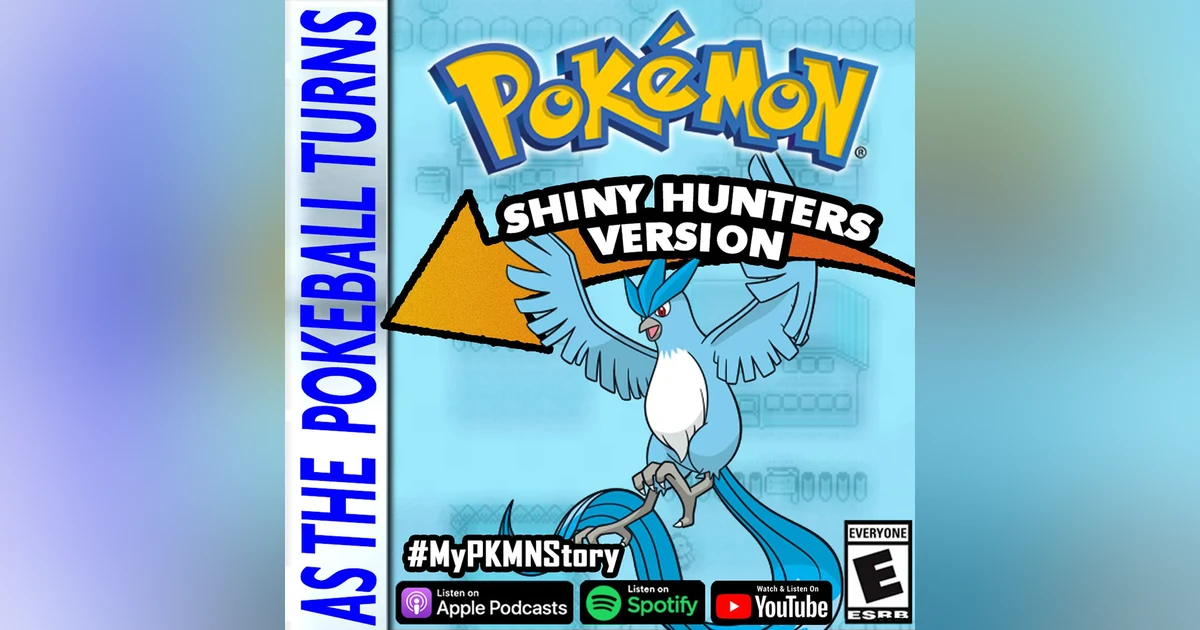 "Pokemon GO in Louisiana" ft. Shiny Hunters | TRAINER'S EYE #105