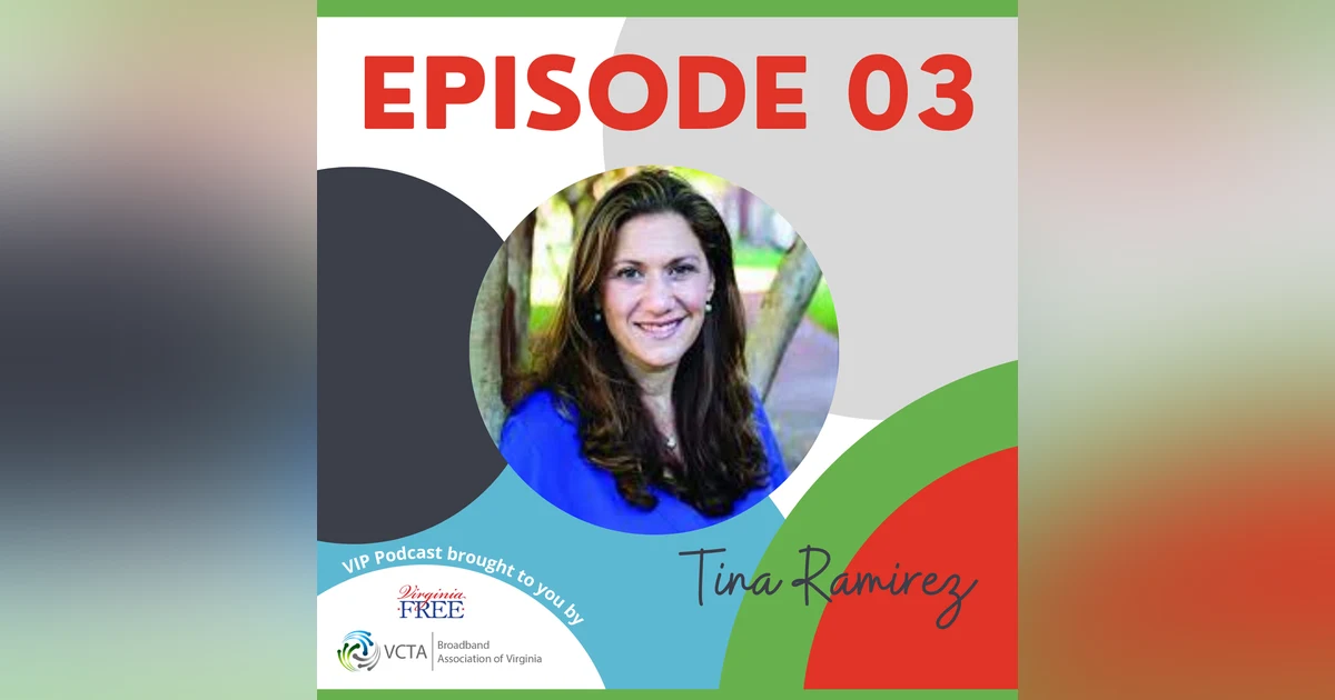 Tina Ramirez -VIP Episode 03