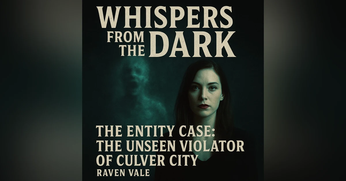 The Entity Case: The Unseen Violator of Culver City