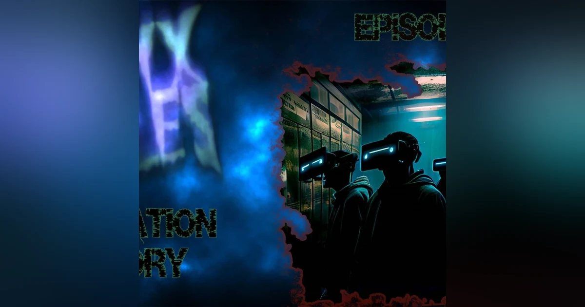 S259 :  Winter Storms in Kentucky - and The Simulation Theory!
