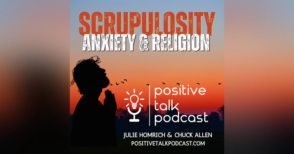 ANXIETY & RELIGION