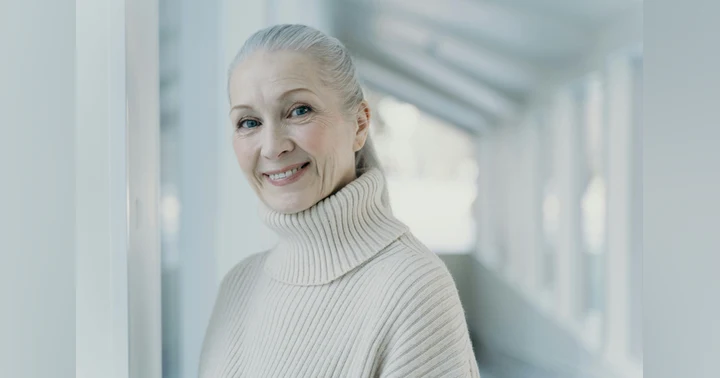 image for 2025 Purpose: Age with Grace