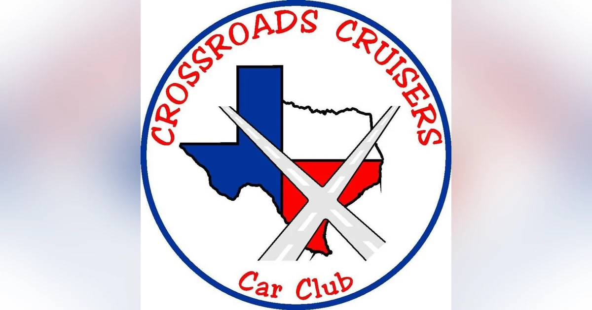 Engines, Enthusiasm, and Charity in the Victoria Car Community - Crossroads Cruisers Car Club