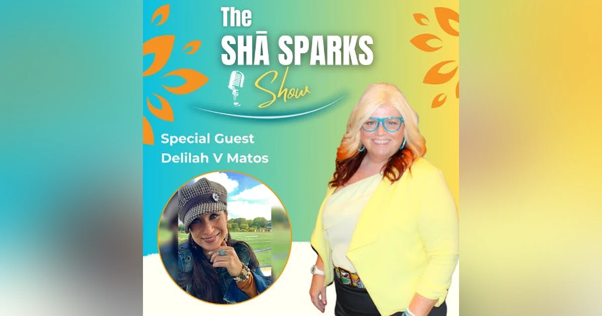 Fighting Beautifully with Delilah V Matos