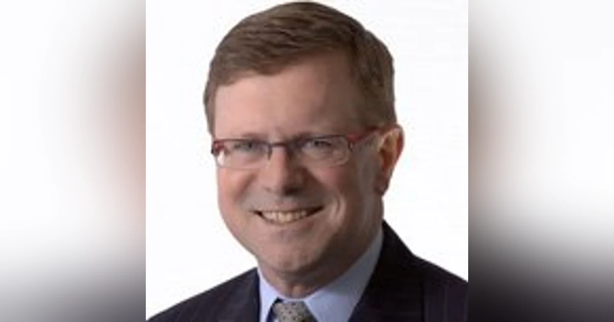 Gerry Gorman founder Mail and Lawyer dot com