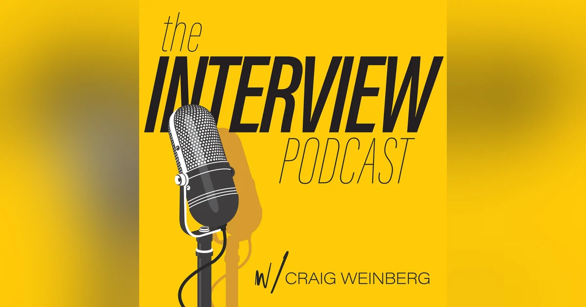 The Interview Podcast - Pastor Jimmy Pruitt - Boldly Choose the Platform