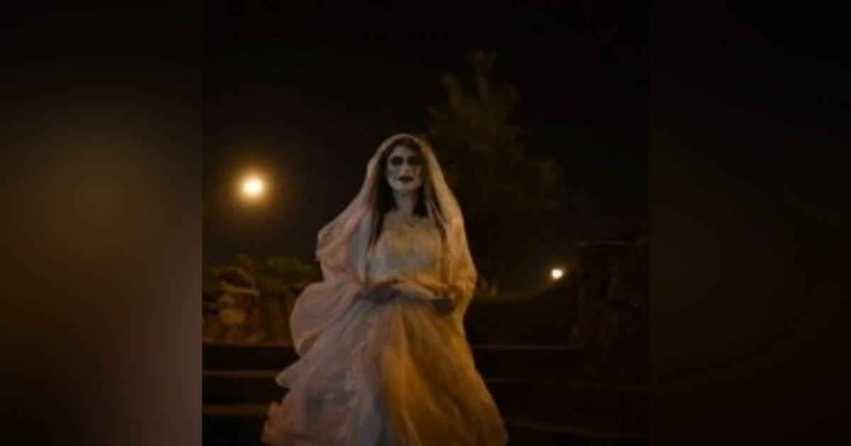 Historias de Miedo Junio 23 2020 LA LLORONA Y LE ARRANQUE EL PELO AL FANTASMA