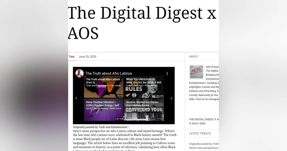 Bridging the Gap: Building Digital Communities