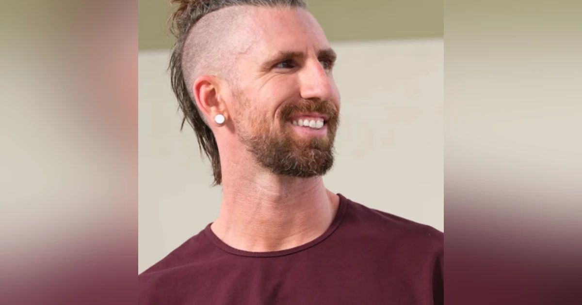 Nate Palmer - Fitness, Nutrition Expert and Author