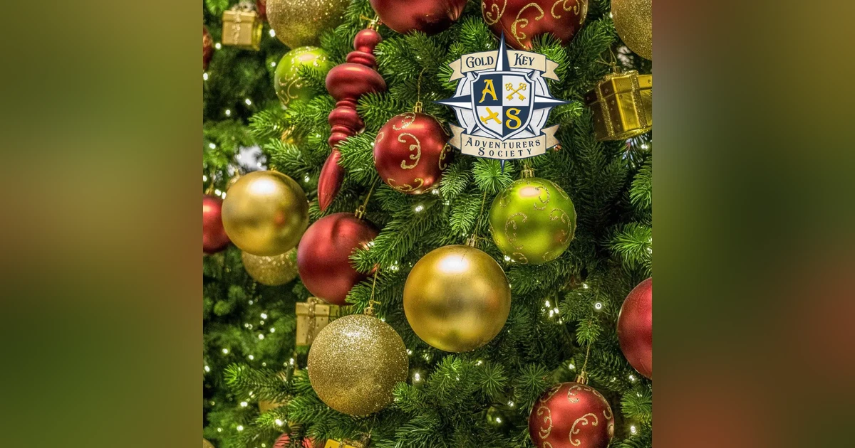 Winter Holiday Traditions Around The World