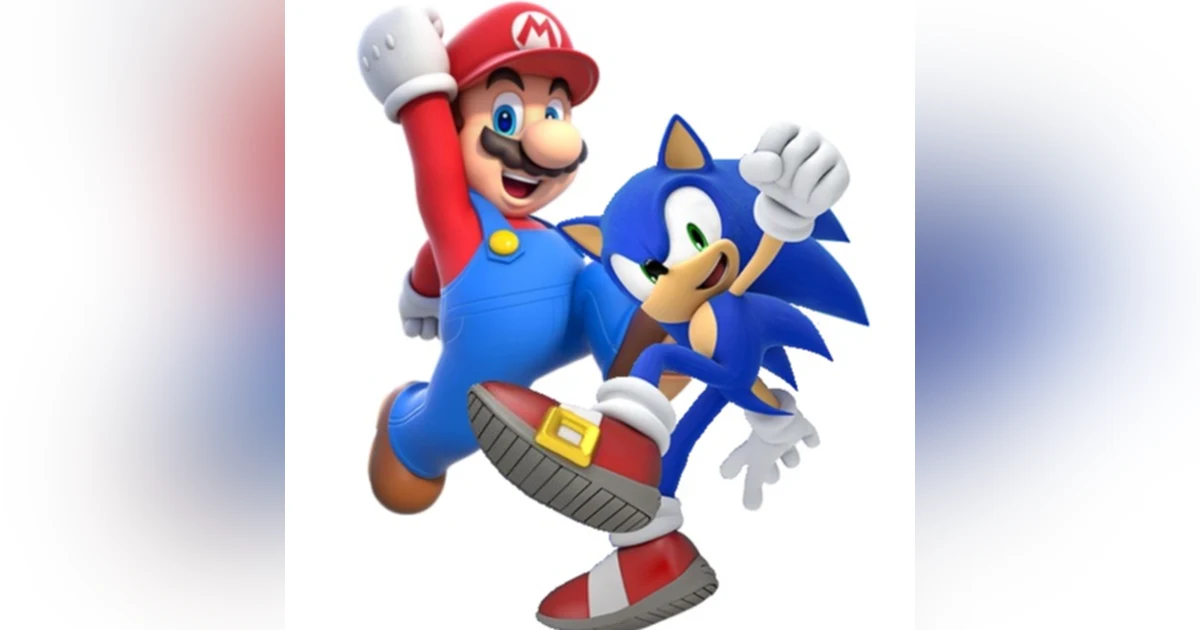 Ep. 3 Super Mario World VS. Sonic The Hedgehog 3 & Knuckles