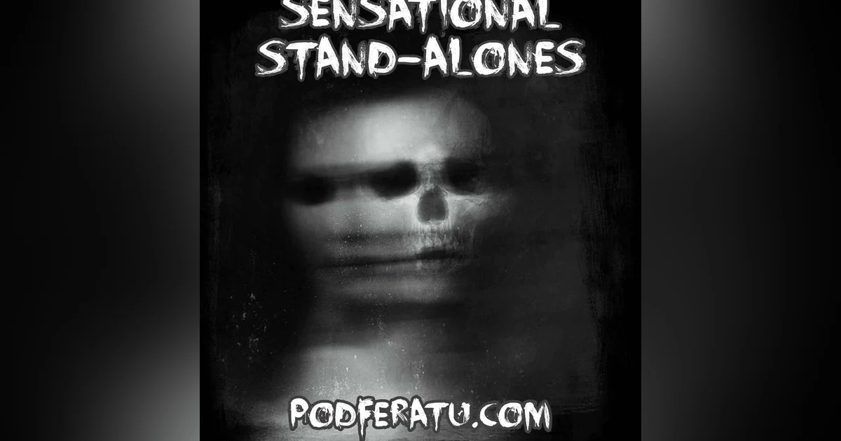 Episode 98: Sensational Stand-alones