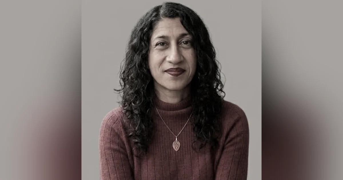 Padma Viswanathan on 'On Earth As it is Beneath'(Nominated for the International Booker Prize-2026)