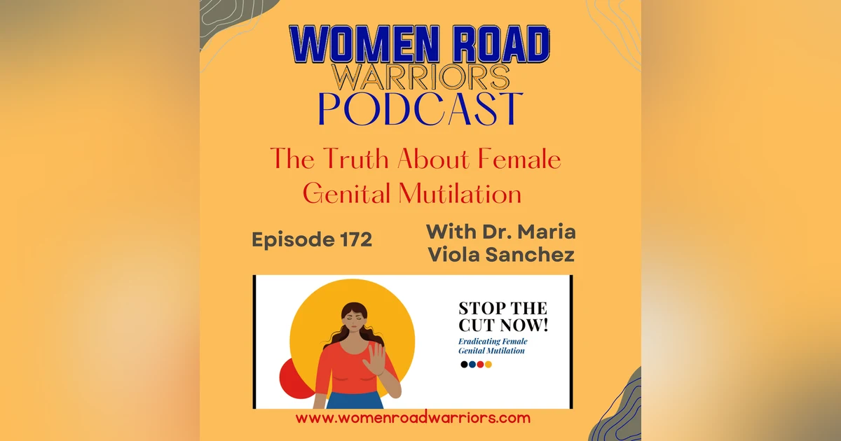 The Ugly Truth About Female Genital Mutilation