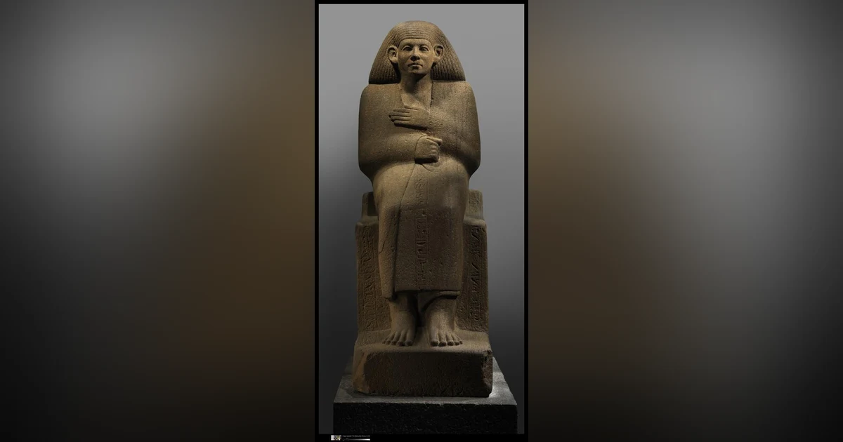 Prologue and Pre History