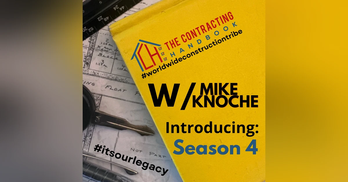 Season 4 teaser from an undisclosed location...
