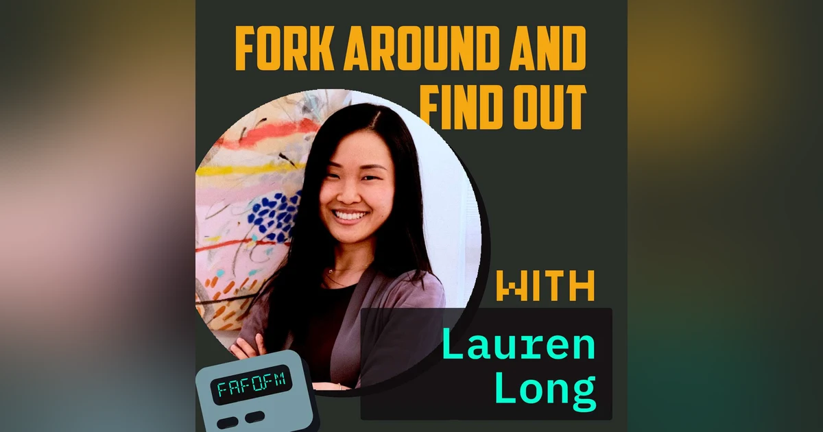 Making Smart Infrastructure Decisions with Lauren Long