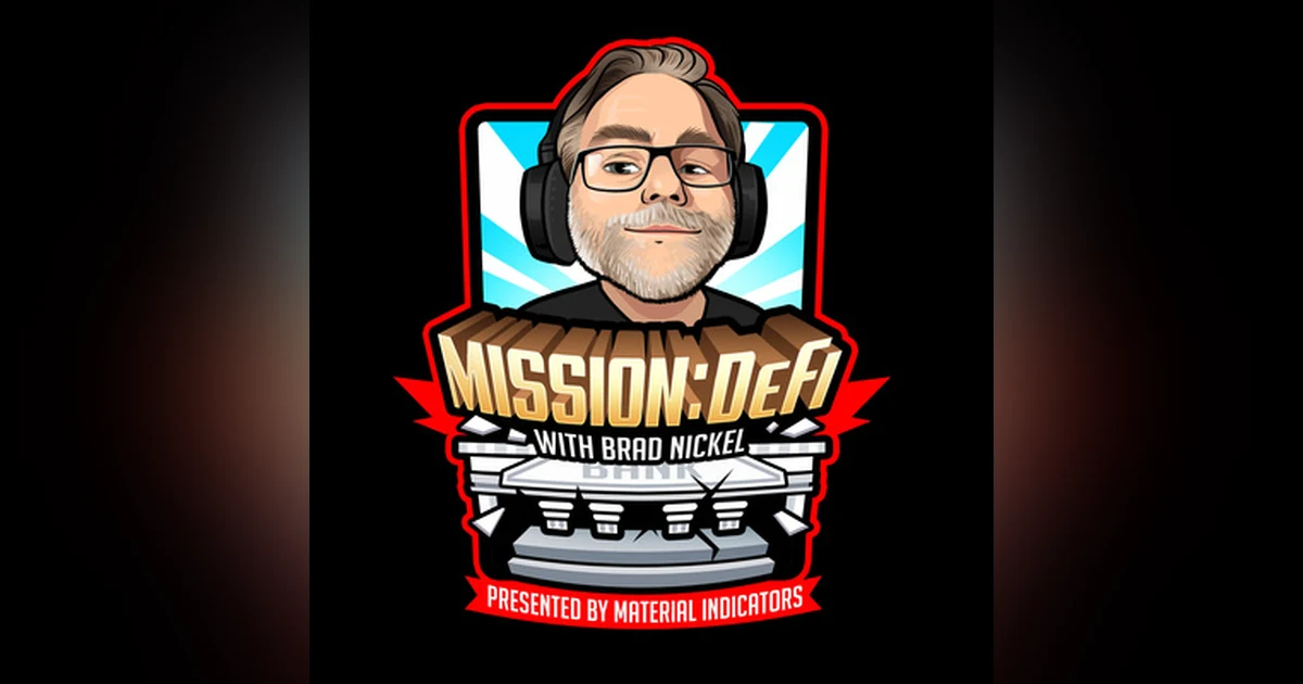 DeFi Lunch (Ep 27) - November 8, 2021