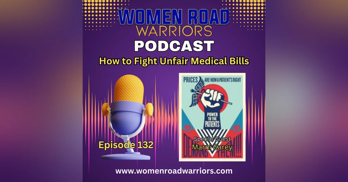 Fight Back Against Unfair Medical Bills