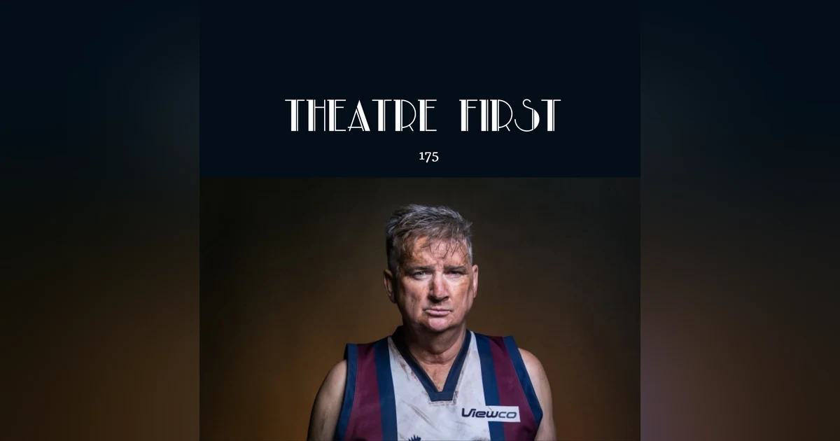 The Merger (Malthouse Theatre, Melbourne, Australia) (review)