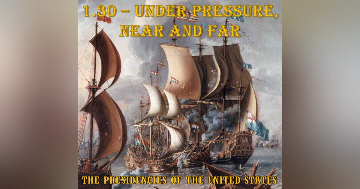 1.30 – Under Pressure, Near and Far
