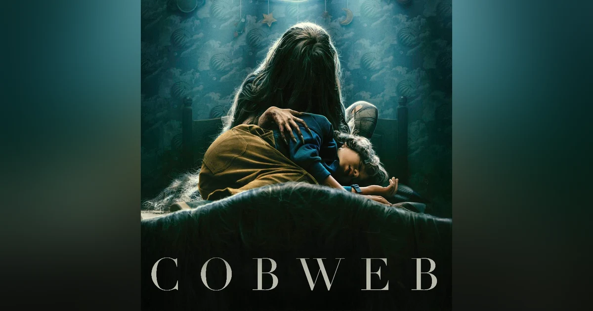 Do You Even Movie? | Cobweb (2023)
