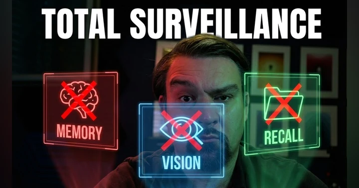 image for Copilot Memory vs Recall vs Vision