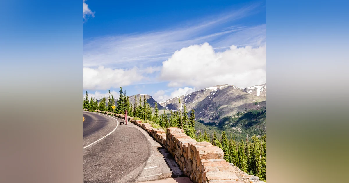 #159: An Epic Colorado National Park Road Trip Loop