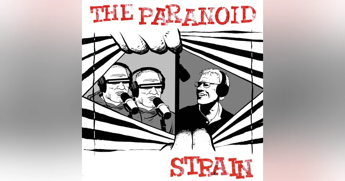 New! Unidentified--Graham Hancock, Ancient Aliens, and the Chad Rogaine Experience