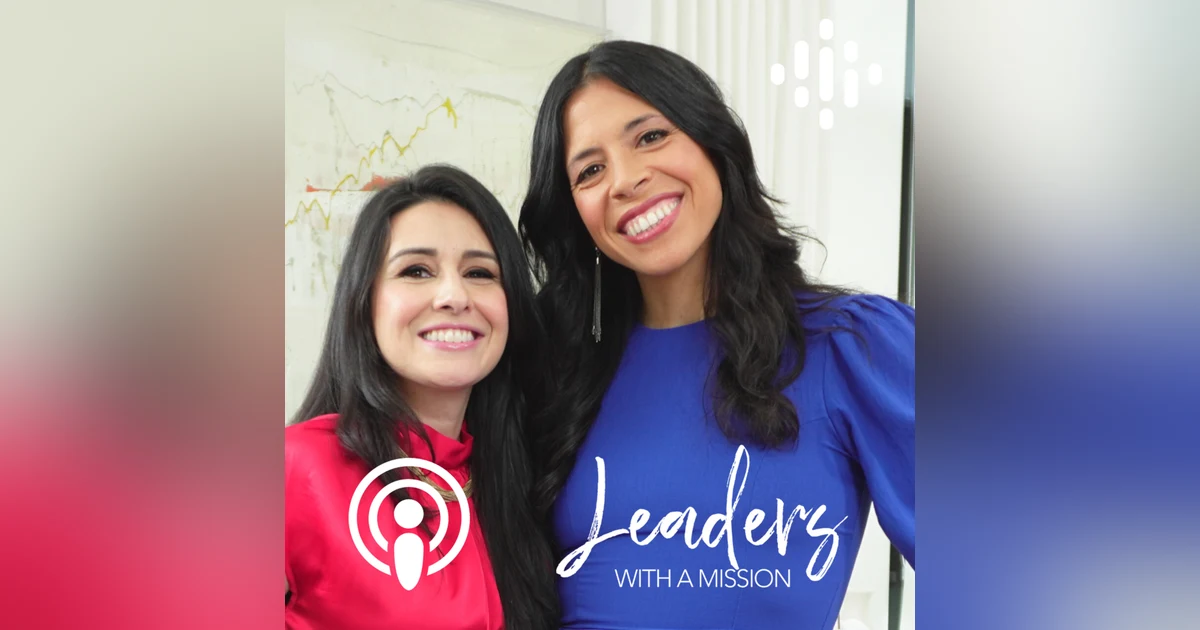 From A Lawyer To A Spiritual Leader - Leaders With A Mission