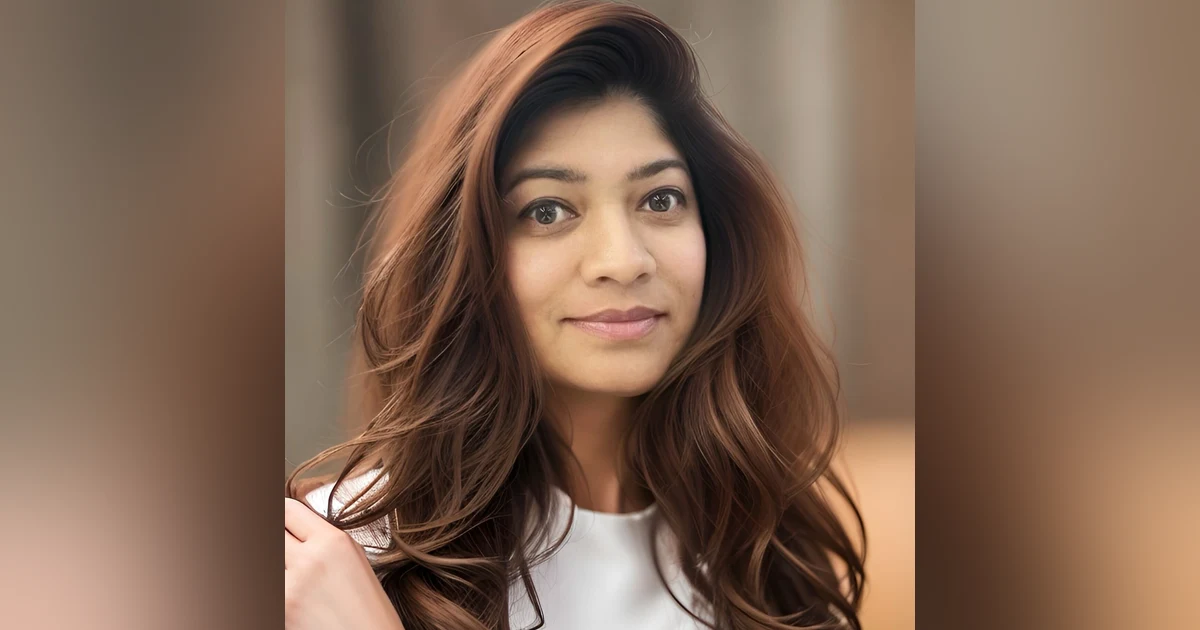 Samudra & the Seaweed Revolution: How Joyeeta Das is Cultivating a Sustainable Future from the Ocean Up!
