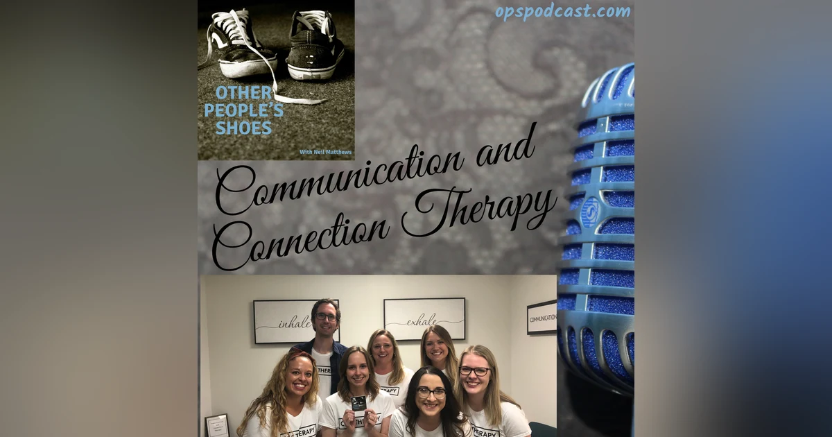 Communication & Connection