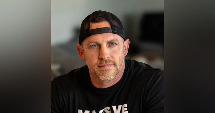 image for The Real Results Podcast Host Who Gets It: Dustin Brohm