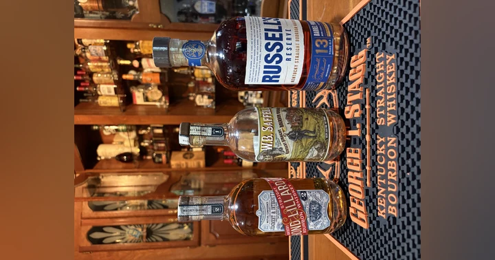 image for Beyond the Hype: Why Wild Turkey is an Underrated Bourbon Gem