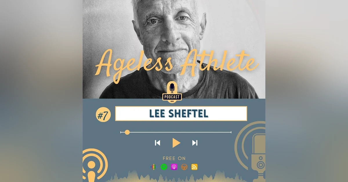 #7 At 77, Not Done Yet — Consistency, Curiosity, and Small Wins