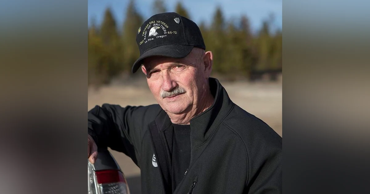 5 Oregon counties vote to join Idaho. An interview with Mike McCarter, President of Move Oregon's Borders.