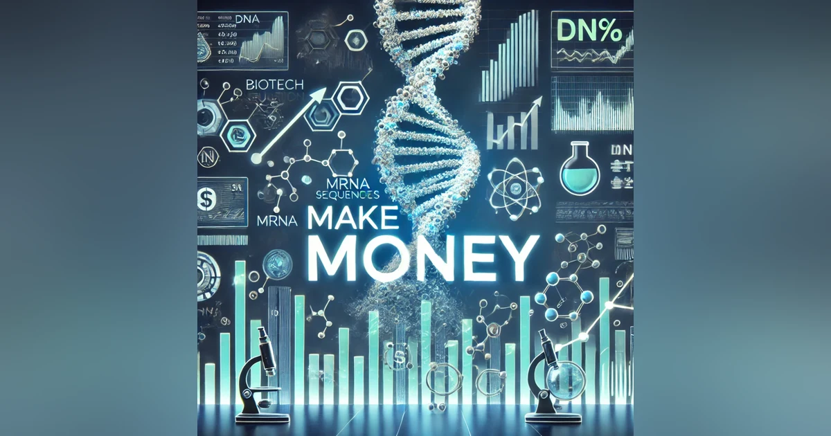 Biotech Breakthroughs for mRNA and Generics Profits